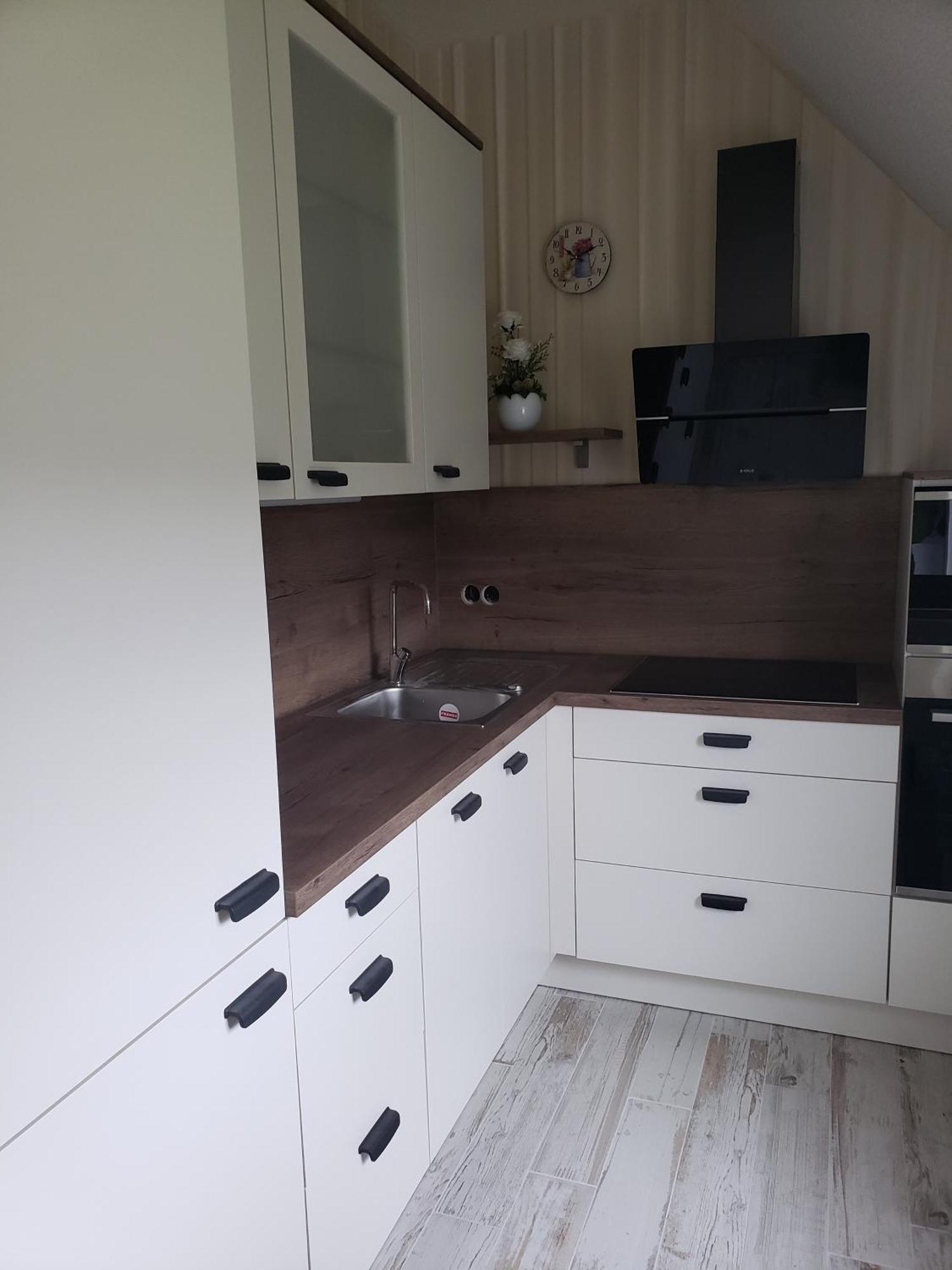 Ferienwohnung Schlaubetal Muellrose 2 - Seenaehe Ngoại thất bức ảnh